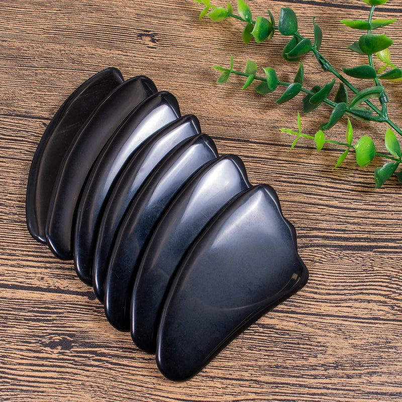Jade Gua Sha Tool
