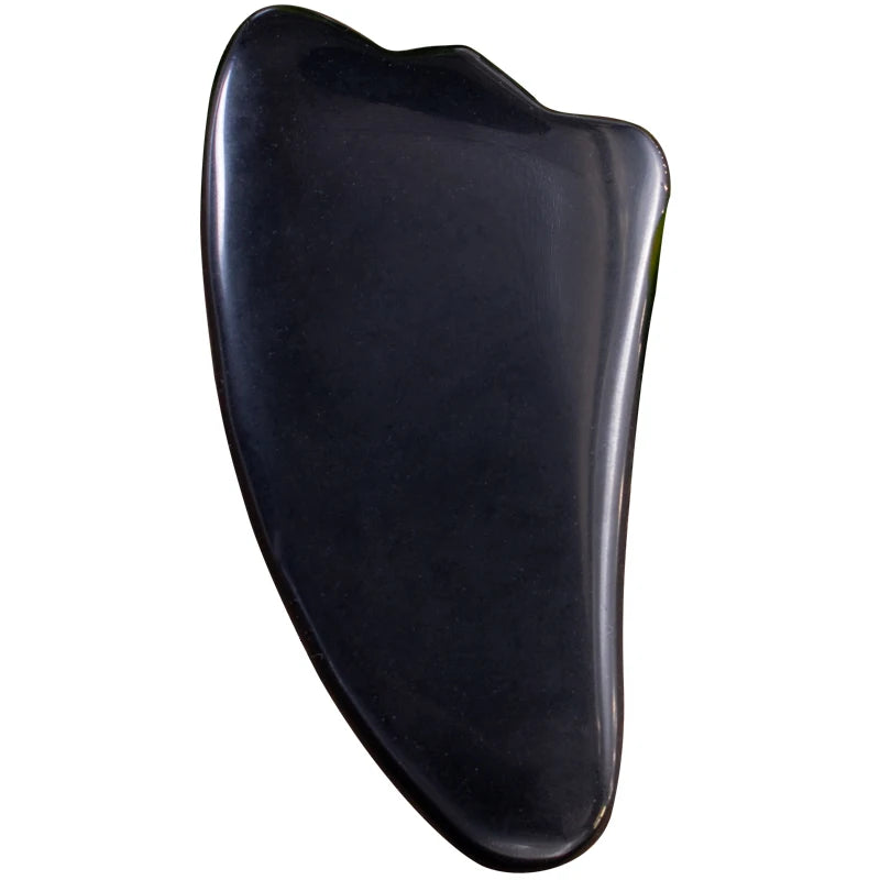 Jade Gua Sha Tool