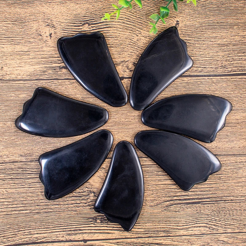 Jade Gua Sha Tool