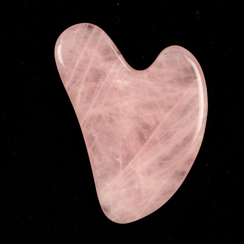 Heart Gua Sha Stone