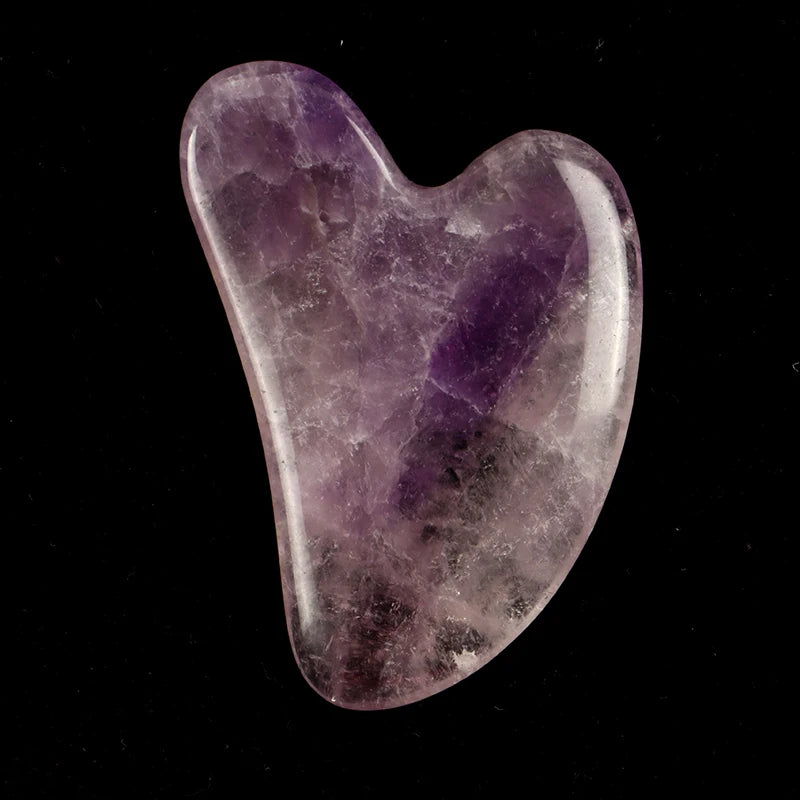 Heart Gua Sha Stone
