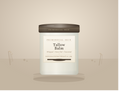 Whipped Grass-Fed Tallow Balm